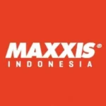 Logo PT Maxxis International Indonesia