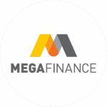 Logo PT Mega Finance