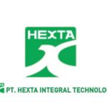 Logo PT Hexta Yoritsu Indonesia