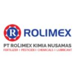 Logo PT Rolimex Kimia Nusamas
