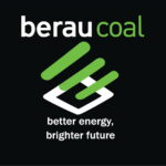 Logo PT Berau Coal