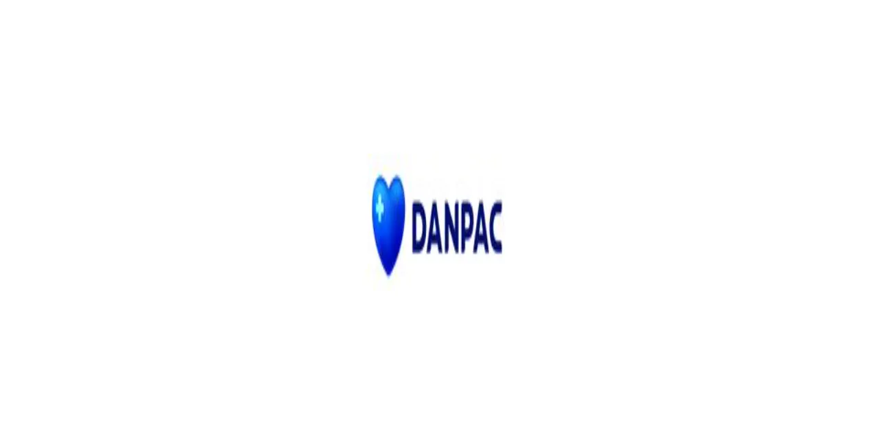 PT Danpac Pharma