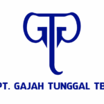Logo PT Gajah Tunggal Tbk
