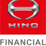 Logo PT Hino Finance Indonesia