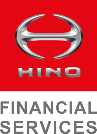 PT Hino Finance Indonesia
