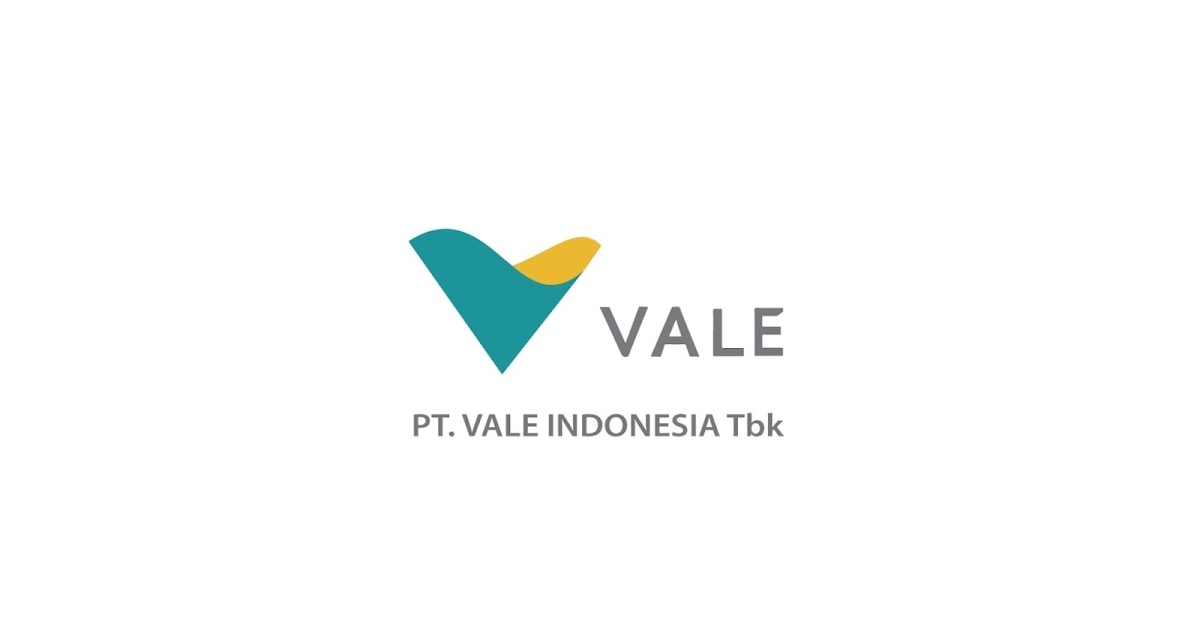 PT Vale Indonesia Tbk